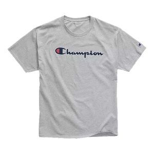 Champion Men's Classic Jersey T-Shirt